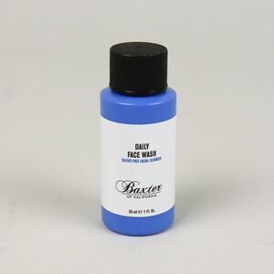 5/$25💜 Baxter Daily Face Wash